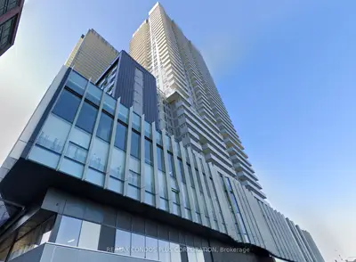 20 Richardson Street 614, Toronto C08, On M5a 0s6