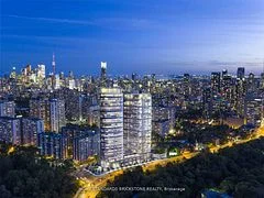 585 Bloor Street E 2218, Toronto C08, ON M4W 0B3