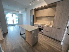 35 Tubman Avenue 821, Toronto C08, On M5a 0t1