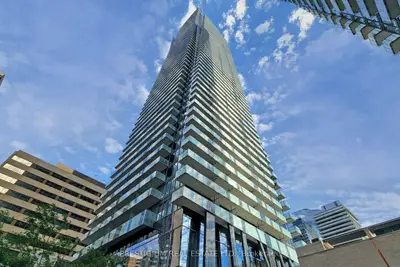 1080 Bay Street 5005, Toronto C01, On M5s 0a6