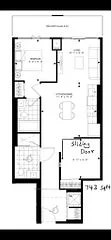 50 Wellesley Street E 1906, Toronto C08, ON M4Y 0C8