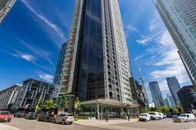 85 Queens Wharf Road 1507, Toronto C01, On M5v 0j9
