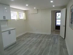 55 Fisherville Road Bsmt, Toronto C07, On M2r 3b8