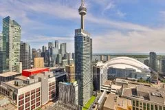 35 Mercer Street 3210, Toronto C01, On M5v 0v1