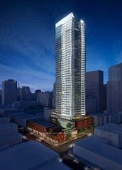 5 St Joseph Street 901, Toronto C01, ON M4Y 1J6