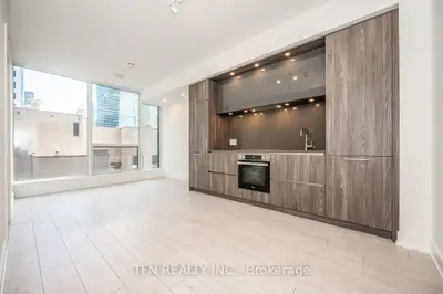 15 Mercer Street 1707, Toronto C01, On M5v 0t8