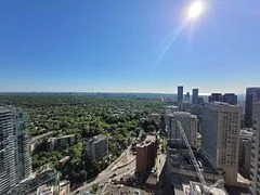 8 Cumberland Street 4507, Toronto C02, ON M4W 0B6