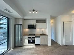 135 Lower Sherbourne Street 1236 W, Toronto C08, ON M5A 1Y4