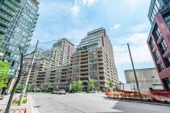85 East Liberty Street 1017, Toronto C01, ON M6K 3R4