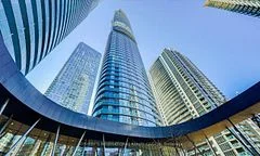 12 York Street 911, Toronto C01, ON M5J 0B1