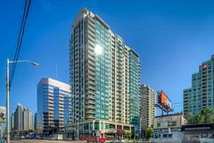18 Parkview Avenue 1606, Toronto C14, On M2n 7h7