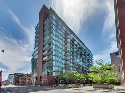 333 Adelaide Street E 1227, Toronto C08, On M5a 4t4