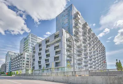 38 Monte Kwinter Court 1219, Toronto C06, On M5h 0e2