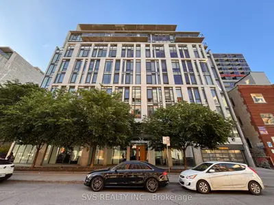 32 Camden Street 308, Toronto C01, On M5v 0g4