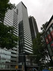 28 Wellesley Street E 2805, Toronto C08, On M4y 0c4