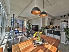 75 East Liberty Street 1014, Toronto C01, ON M6K 0A2