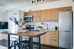 150 Sudbury Street 1903, Toronto C01, ON M6J 3S8