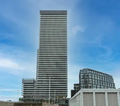 15 Lower Jarvis Street 509, Toronto C08, On M5e 1r7