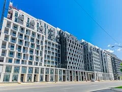 500 Wilson Avenue 706, Toronto C06, ON M3H 5Y9