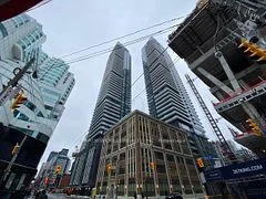 125 Blue Jays Way 4605, Toronto C01, ON M5V 0N5