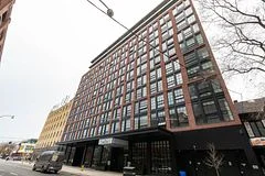 608 Richmond Street W 803, Toronto C01, On M5v 0n9
