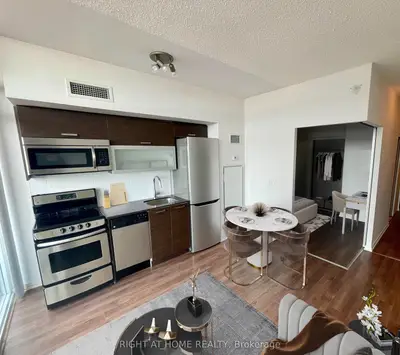 36 Lisgar Street 827e, Toronto C01, On M6j 0c7