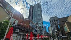 88 Cumberland Street E 1806, Toronto C02, On M5r 0c8