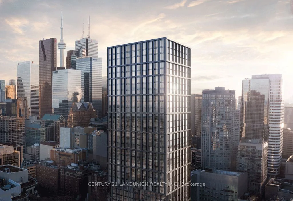 199 Church Street 3016, Toronto C08, On M5b 1y7