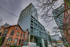 55 Ontario Street 2209, Toronto C08, On M5a 0t8