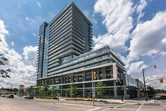 72 Esther Shiner Boulevard 1811, Toronto C15, ON M2K 0C4