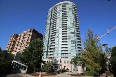 60 Byng Avenue 1812, Toronto C14, On M2n 4k3