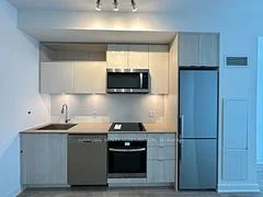 135 Lower Sherbourne Street 2521 W, Toronto C08, ON M5A 1Y4