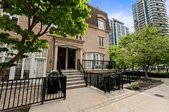 26 Western Battery Road 218, Toronto C01, ON M6K 3N9