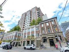 168 King Street E 1205, Toronto C08, On M5a 4s4