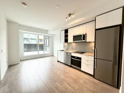 543 Richmond Street W 805, Toronto C01, On M5v 0w9