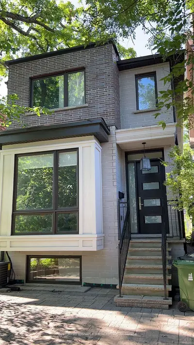368 Balliol Street, Toronto C10, On M4s 1e2