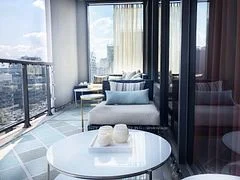 560 King Street W 1001, Toronto C01, ON M5V 0L5