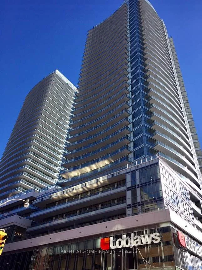 89 Dunfield Avenue 3509, Toronto C10, On M4s 0a4