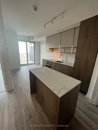 15 Holmes Avenue 2307, Toronto C14, On M2n 4l8