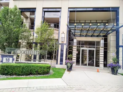 18 Kenaston Gardens 510, Toronto C15, On M2k 3c7