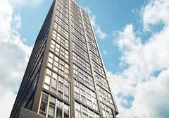 319 Jarvis Street 2503, Toronto C08, ON M5B 0C8