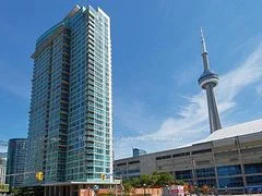 81 Navy Wharf Court 2607, Toronto C01, On M5v 3s2