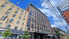 608 Richmond Street W 509, Toronto C01, On M5v 0n9