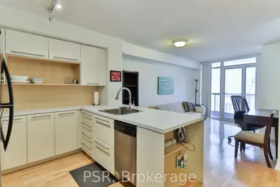25 Carlton Street 2008, Toronto C08, On M5b 1l4