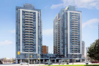 5793 Yonge Street 1805, Toronto C14, On M2m 0a9