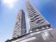 88 Harbour Street 3007, Toronto C01, On M5j 0c3