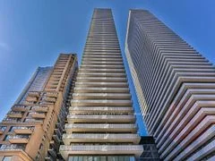 42 Charles Street E 1206, Toronto C08, On M4y 0b7