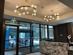 8 Widmer Street 1111, Toronto C01, On M5v 0w6