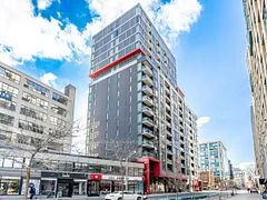 435 Richmond Street W 810, Toronto C01, On M5v 0n3