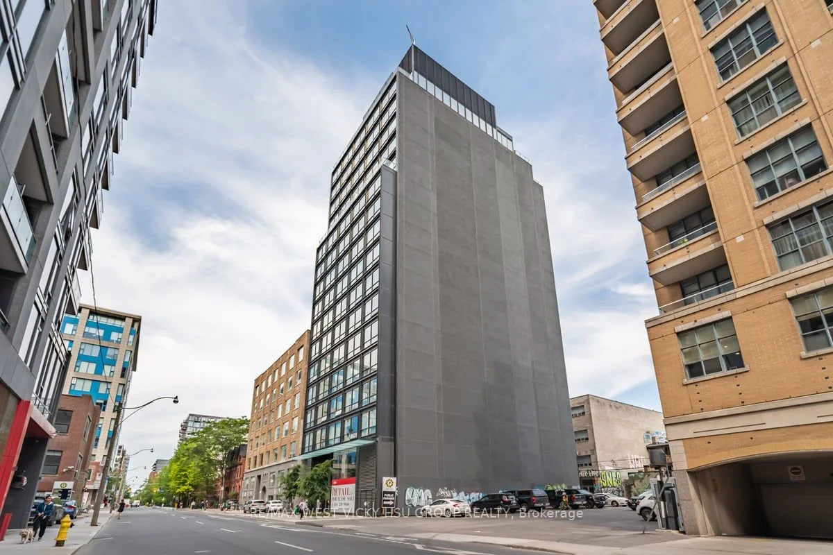 458 Richmond Street W 906, Toronto C01, ON M5V 0S9